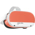 Living Coral Oculus Quest 2 Skin